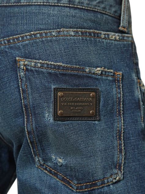 dolce gabbana jeans 14|dolce gabbana jeans outlet.